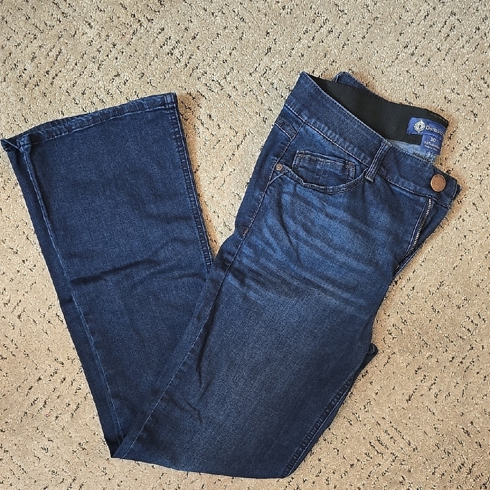 Democracy denim Blue Jeans